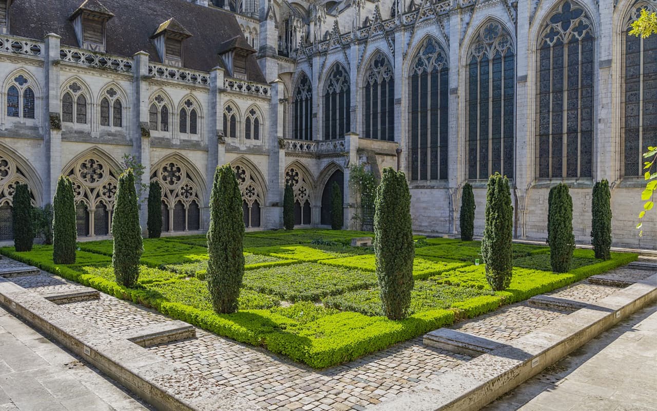 Cathédrale de Rouen